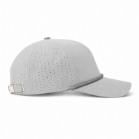 GTO Breezy With Rope thumbnail 64 light grey/grey right