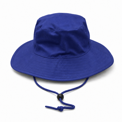 Flex Premium Surf Hat With Break-Away Strap