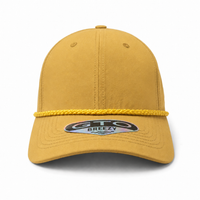 GTO Breezy With Rope thumbnail 22 yellow/yewllow front