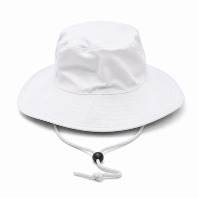 Flex Premium Surf Hat With Break-Away Strap