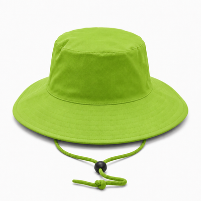 Flex Premium Surf Hat With Break-Away Strap
