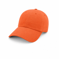 KEN R55 Premium Solid Color Caps - One Size Fits Most thumbnail 45