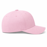 6277 FLEXFIT Structured Baseball Cap thumbnail 52 pink right