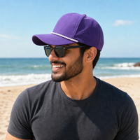 GTO Breezy With Rope thumbnail 164 purple/white moodboard