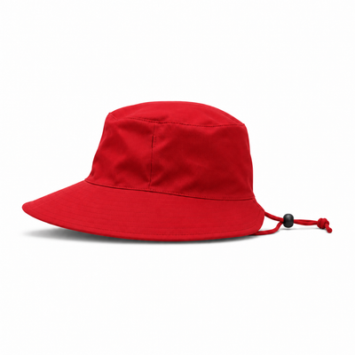 Flex Premium Surf Hat With Break-Away Strap