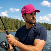 GTO 39165 ROPE TRUCKER thumbnail 49 hot pink moodboard