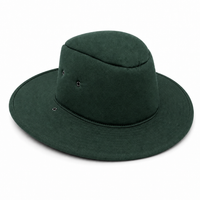 Premium School Foam Wide Brim Hat with Coloured Eyelets thumbnail 31
