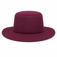 Premium School Foam Wide Brim Hat with Coloured Eyelets thumbnail 22