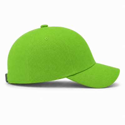 A Frame Flex Cap with Adjustable Snapback and Premium Cotton