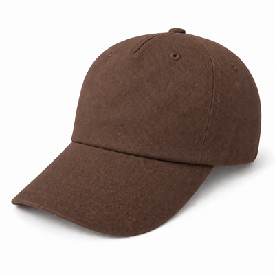 A Frame Dad Hat Unstructured