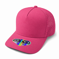 GTO A FRAME thumbnail 6 pink angle