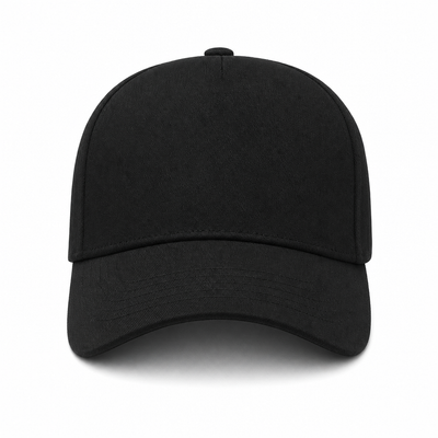 A Frame Flex Cap with Adjustable Snapback and Premium Cotton