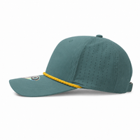 GTO Breezy With Rope thumbnail 133 green/yellow left