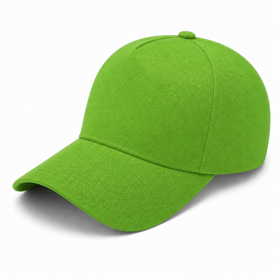 A Frame Flex Cap with Adjustable Snapback and Premium Cotton