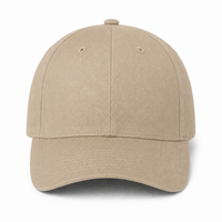 6277 FLEXFIT Structured Baseball Cap thumbnail 65 stone front