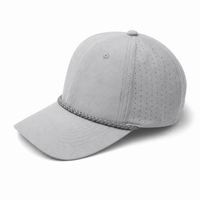GTO Breezy With Rope thumbnail 66 light grey/grey angle