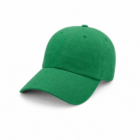 KEN R55 Premium Solid Color Caps - One Size Fits Most thumbnail 30