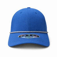 GTO Breezy With Rope thumbnail 32 blue/grey front