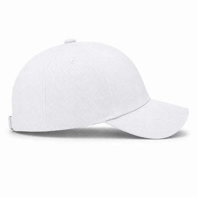 A Frame Flex Cap with Adjustable Snapback and Premium Cotton