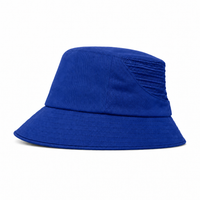 GTO 1000 Vented Bucket Hat with Patented Airflow Technology thumbnail 11 royal left