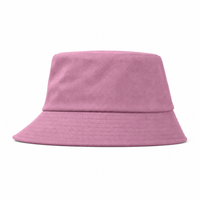 Flex 1000 Bucket Hat thumbnail 39 pink left