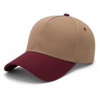 A Frame Flex Cap with Adjustable Snapback and Premium Cotton thumbnail 219 a frame flex cap with adjustable snapback and premium cotton