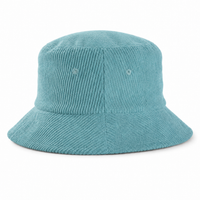 Premium Corduroy Bucket Hat in Multiple Colours and Sizes thumbnail 38