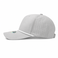 GTO Breezy With Rope thumbnail 93 light grey/white left