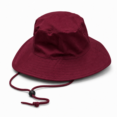 Flex Premium Surf Hat With Break-Away Strap