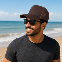 A Frame Flex Cotton Trucker thumbnail 49