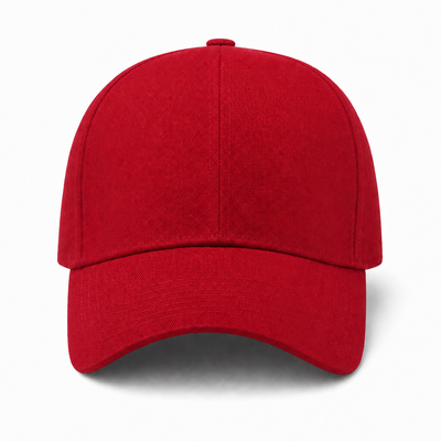 A Frame Flex Cap with Adjustable Snapback and Premium Cotton