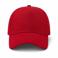A Frame Flex Cap with Adjustable Snapback and Premium Cotton thumbnail 111 a frame flex cap with adjustable snapback and premium cotton