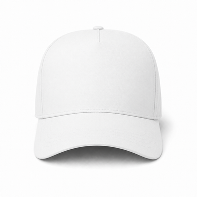 Flex Waikiki Water-Repellent Nylon Curved Peak Cap