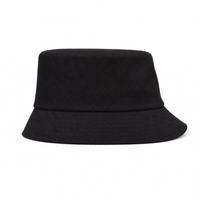 Flex 1000 Bucket Hat thumbnail 76 black right
