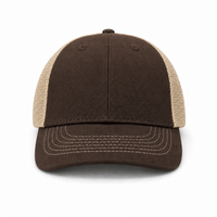 GTO MERCURY thumbnail 37 mocha brown  khakhi front