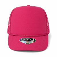 GTO Rope Trucker thumbnail 20