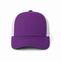 A Frame Flex Cotton Trucker thumbnail 37