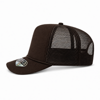 GTO 39165 ROPE TRUCKER thumbnail 24 brown left