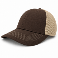 GTO MERCURY thumbnail 41 mocha brown  khakhi angle