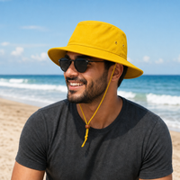 Slouch Hat Break-away Clip thumbnail 22 gold moodboard