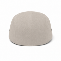 Flex R165 Premium Cotton 5-Panel Adjustable Cap thumbnail 45 stone back