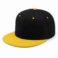 Kids Urban Flex Snapback thumbnail 6