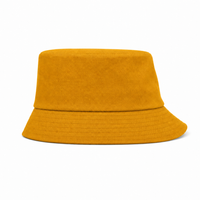 Flex 1000 Bucket Hat thumbnail 46 gold right