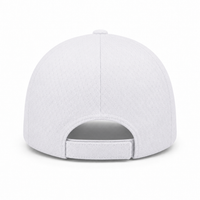 GTO Athletic Mesh Cap with Premium Breathable Design thumbnail 35