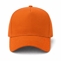 A Frame Flex Cap with Adjustable Snapback and Premium Cotton thumbnail 46 a frame flex cap with adjustable snapback and premium cotton