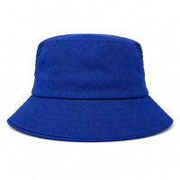 GTO 1000 Vented Bucket Hat with Patented Airflow Technology thumbnail 10 royal front