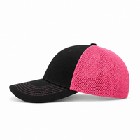 GTO MERCURY thumbnail 10 black pink left