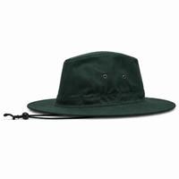 Slouch Hat Break-away Clip thumbnail 11 bottle left