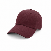KEN R55 Premium Solid Color Caps - One Size Fits Most thumbnail 33