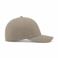 Classic Stone Washed Dad Hat with Metal Buckle Closure thumbnail 13